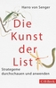 Die Kunst der List