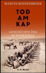 Tod am Kap