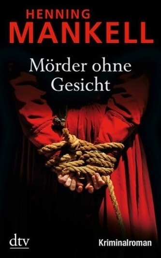 Mörder ohne Gesicht