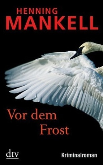 Vor dem Frost