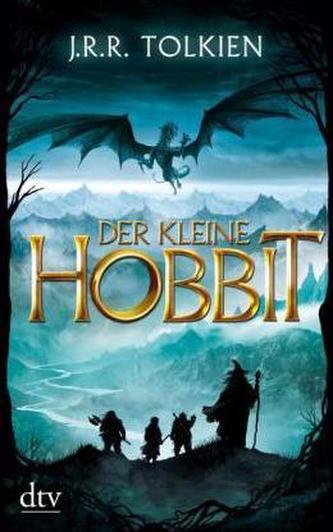 Der kleine Hobbit