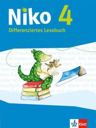 4. Schuljahr, Differenzierendes Lesebuch