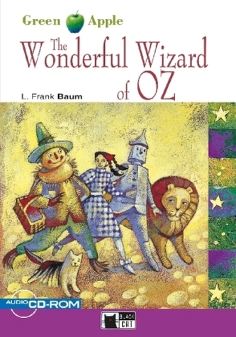 The Wonderful Wizard of Oz