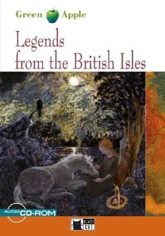 Legends from the British Isles