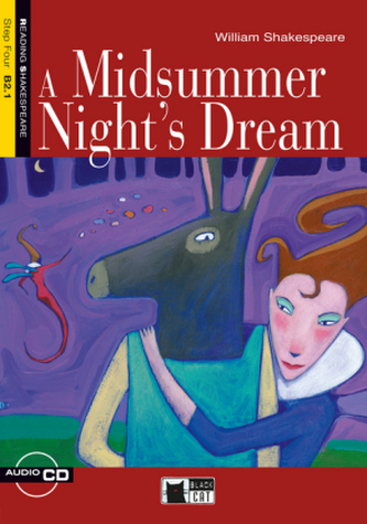 A Midsummer Night's Dream