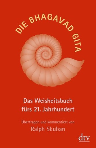 Die Bhagavad Gita