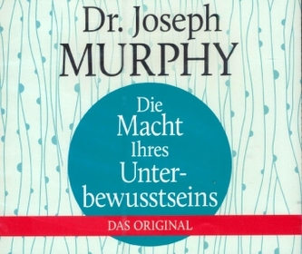 Die Macht Ihres Unterbewusstseins, 4 Audio-CDs