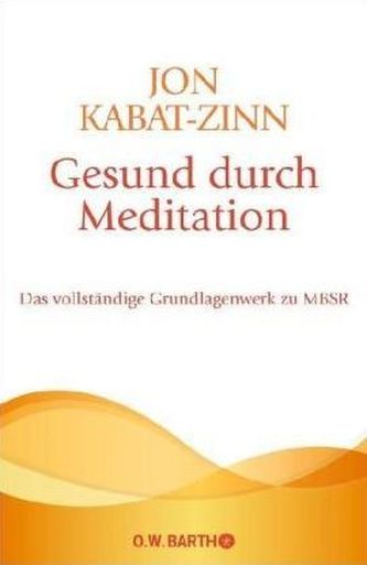 Gesund durch Meditation