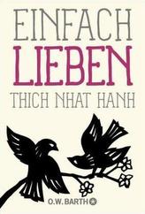 Einfach lieben