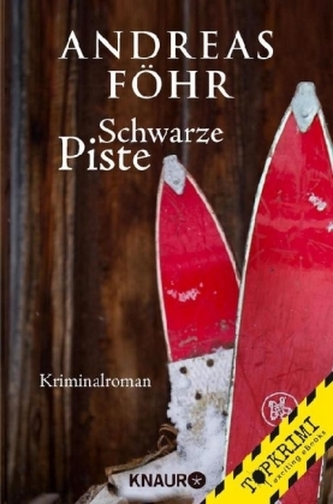 Schwarze Piste