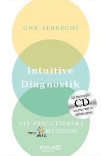 Intuitive Diagnostik, m. CD-ROM