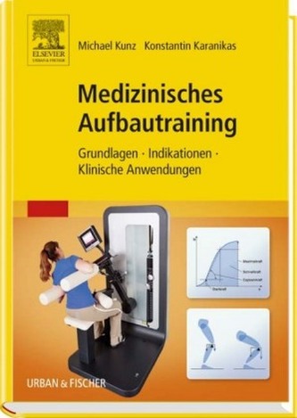 Medizinisches Aufbautraining