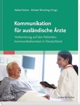 Kommunikation für ausländische Ärzte