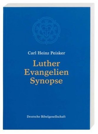 Luther Evangelien-Synopse