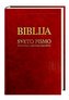 Biblija, Sveto Pismo