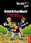 Die drei Fragezeichen-Kids, Detektivhandbuch