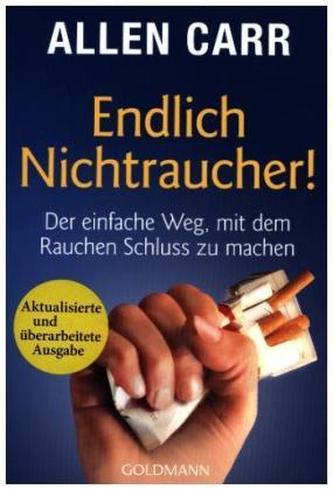 Endlich Nichtraucher!
