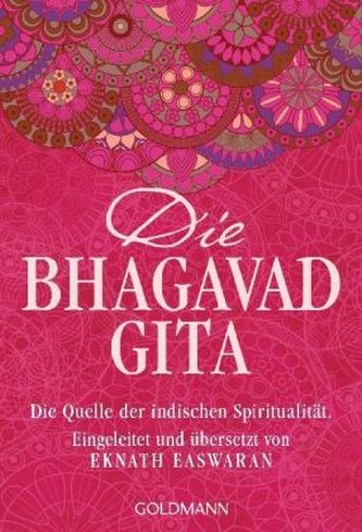 Die Bhagavad Gita