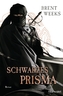Schwarzes Prisma