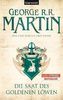 Das Lied von Eis und Feuer - Die Saat des goldenen Löwen