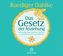 Das Gesetz der Anziehung, 1 Audio-CD