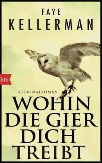 Wohin die Gier dich treibt