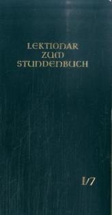 21.-27. Woche im Jahreskreis