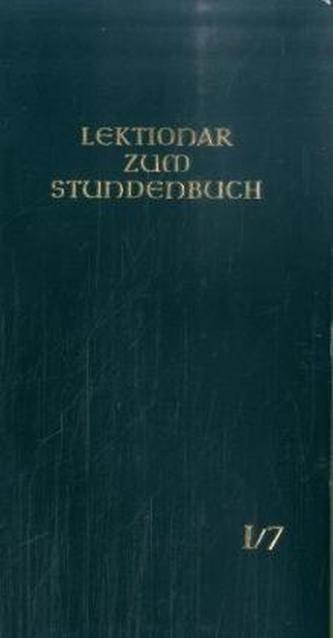 21.-27. Woche im Jahreskreis