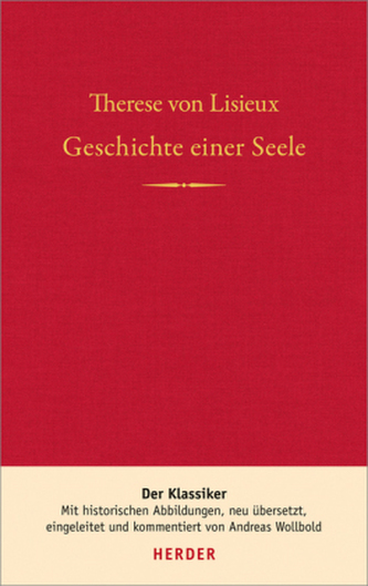 Geschichte einer Seele