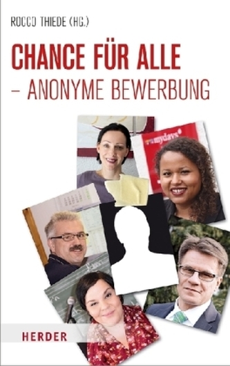Chance für alle - Anonyme Bewerbung