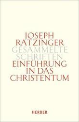 Einführung in das Christentum
