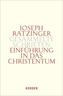 Einführung in das Christentum