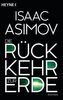 Die Rückkehr zur Erde
