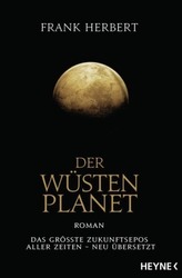 Der Wüstenplanet