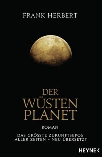 Der Wüstenplanet