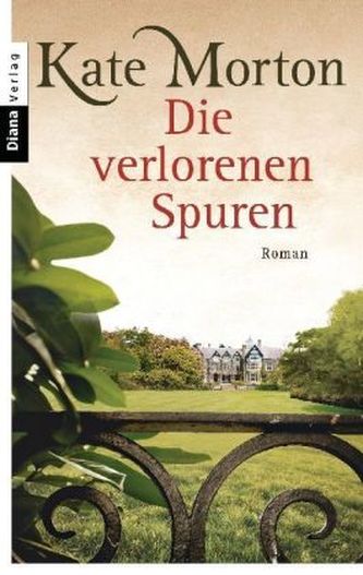 Die verlorenen Spuren