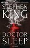 Doctor Sleep, deutsche Ausgabe