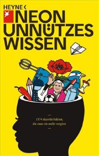Unnützes Wissen. Bd.1