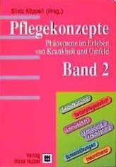Selbstkonzept, Selbstpflegedefizit, Immobilität, Ermüdung/Erschöpfung, Schlafstörungen, Inkontinenz