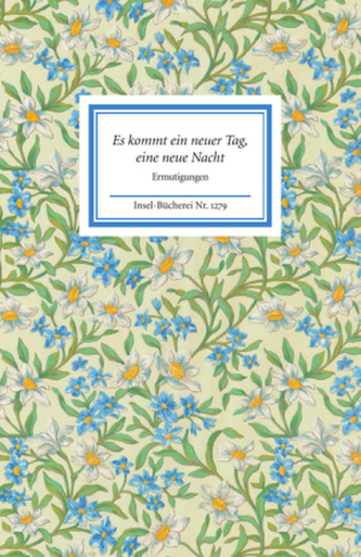 Es kommt ein neuer Tag, eine neue Nacht