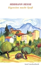Eigensinn macht Spaß