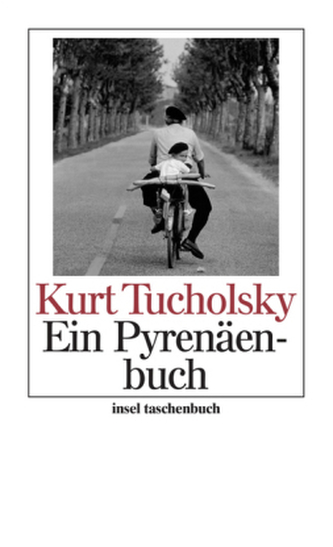 Ein Pyrenäenbuch