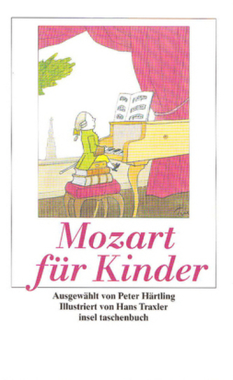 Mozart für Kinder