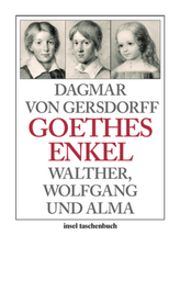 Goethes Enkel