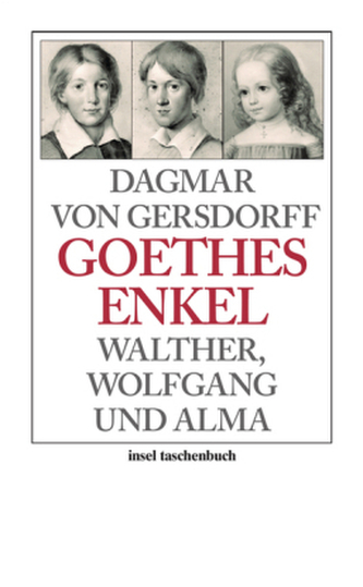 Goethes Enkel