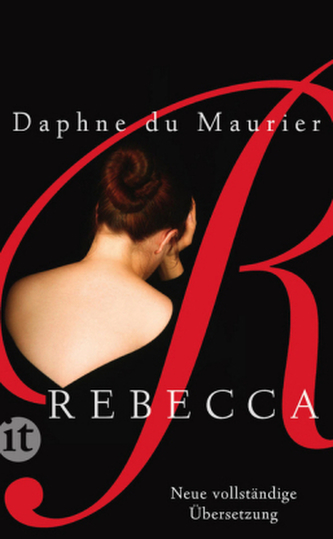 Rebecca, deutsche Ausgabe