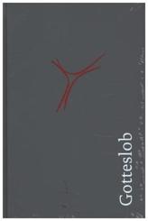 Gotteslob, Diözesanausgabe Bistum Bozen-Brixen, Standard, Balacron dunkelgrau