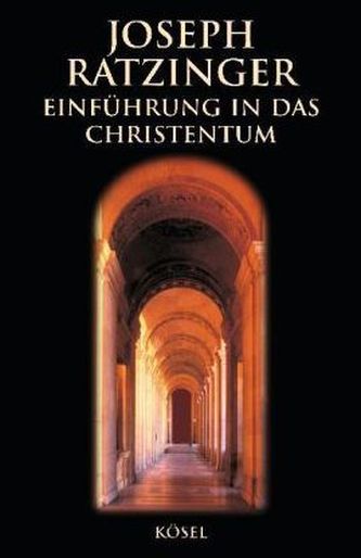 Einführung in das Christentum