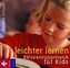 Leichter lernen, 1 Audio-CD
