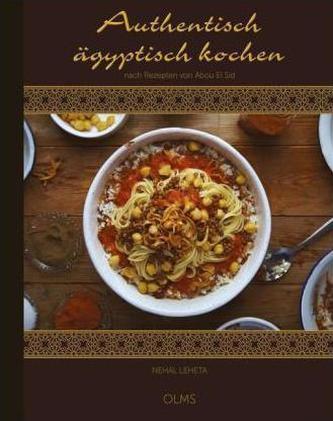 Authentisch ägyptisch kochen